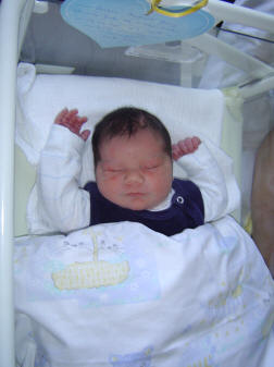 Aidan Day 01
